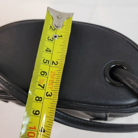 STATE Crossbody Binocular Case Style Purse - Leather - Picture 11 of 11